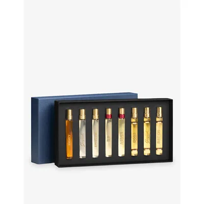 Marc-antoine Barrois The Story Of A Decade Perfume Set Worth £215