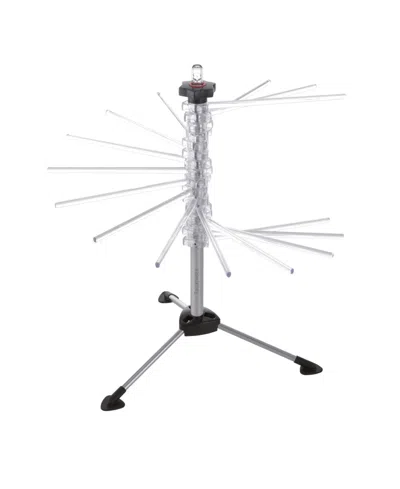 Marcato 18" Pasta Drying Rack In Silver