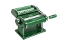 Marcato Atlas 150 Pasta Machine With Cutter, Hand Crank, And Instructions, Made