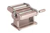 Marcato Atlas 150 Pasta Machine With Cutter, Hand Crank, And Instructions, Made In Italy In Orange