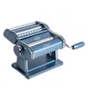Marcato Atlas 150 Plus Pasta Machine In Blue
