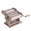 Marcato Atlas 150 Plus Pasta Machine In Pink