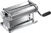 Marcato Atlas 150 Roller Pasta Machine, Made In Italy In Silver