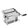 Marcato Atlas 180 Classic Pasta Machine In Chrome