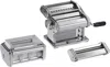 Marcato Multipast Gift Set In Silver
