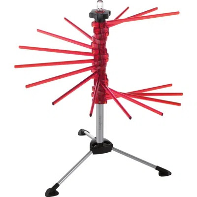 MARCATO MARCATO ATLAS COLLAPSIBLE PASTA DRYING RACK, MADE IN ITALY