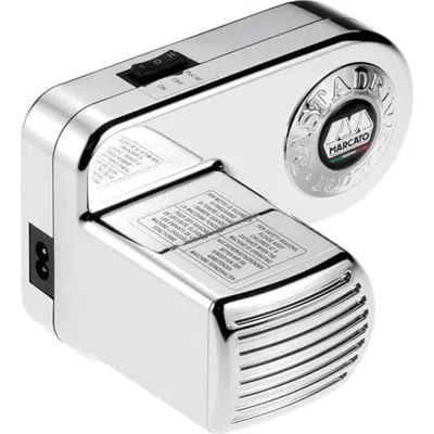 Marcato Pastadrive Motor In Metallic