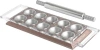 Marcato Atlas Tablet Pasta Maker, Made In Italy, Makes 10 Raviolis
