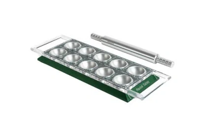 MARCATO MARCATO ATLAS TABLET PASTA MAKER, MADE