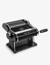 Marcato Black Atlas 150 Anodised-aluminium Pasta Maker