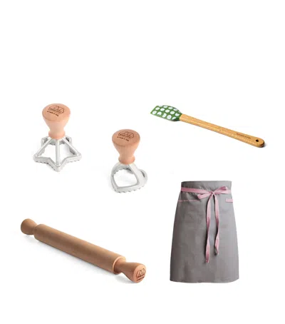 Marcato Cookies Like A Pro Set In Multi