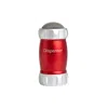 Marcato Design Line Dispenser Shaker For Flour, Powdered Sugar, And More In Red