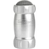 Marcato Design Line Dispenser Shaker For Flour, Powdered Sugar, And More
