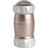 Marcato Design Line Dispenser Shaker For Flour, Powdered Sugar, And More In Pink