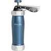 Marcato Design Series Biscuit Maker Press, Includes 20 Cookie Disc Shapes