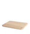 Marcato Large Classic Cutting Board In Neutral