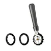Marcato Marcado Design Series Pastawheel Pasta Cutter In Multi