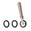 Marcato Marcado Design Series Pastawheel Pasta Cutter In Pink