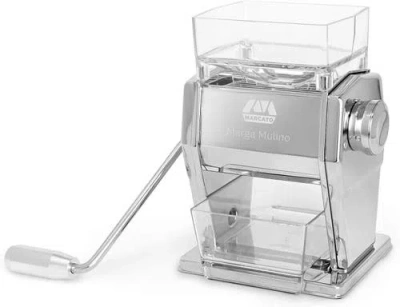 MARCATO MARCATO MARGA MULINO MILL AND GRAIN GRINDER