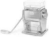 Marcato Marga Mulino Mill And Grain Grinder In Silver