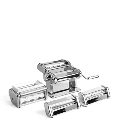 Marcato Multipast+ Gift Set In Silver
