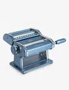 Marcato Powder Blue Atlas 150 Anodised-aluminium Pasta Maker