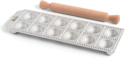 Marcato Ravioli Mold By , Made