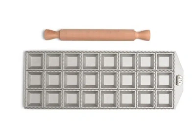 Marcato Ravioli Mold By , Made