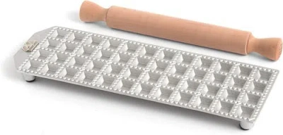 Marcato Ravioli Mold By , Made