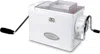 Marcato Regina Pasta Maker, White In White