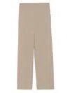 Marccain Elasticated-waistband Trousers