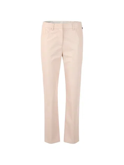 Marccain Fily Trousers In Pink