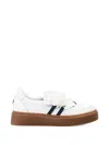 Marccain Platform Sneakers In 화이트