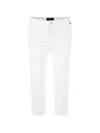 Marccain Silea Jeans In White