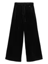 Marccain Velvet Pants