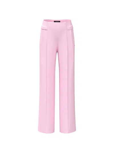 Marccain Wichita Trousers In Pink