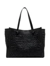 Marcela B. Marcella Tote Bag In Black