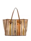 Marcela B. Marcella Tote Bag In Neutrals