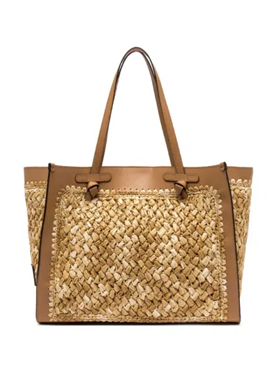 Marcela B. Marcella Tote Bag In Neutrals