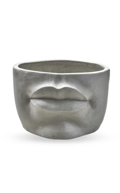 Marcela Cure La Bocca Bowl In Gray