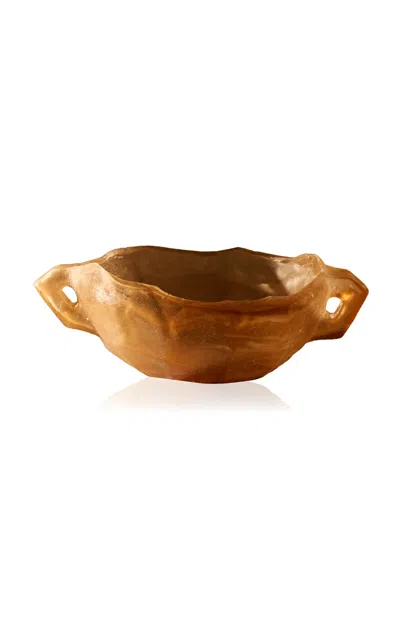 Marcela Cure Mc Vi In Brown