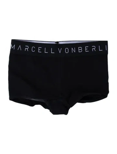 Pre-owned Marcell Von Berlin Boxers W/ Tags In Multicolor