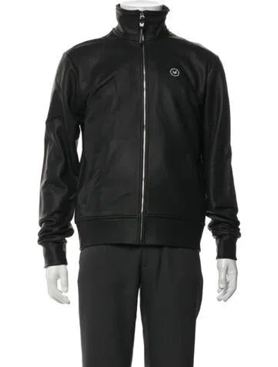 Pre-owned Marcell Von Berlin Jacket In Multicolor