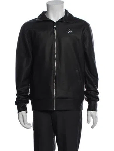 Pre-owned Marcell Von Berlin Jacket W/ Tags In Black