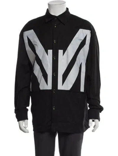 Pre-owned Marcell Von Berlin Jacket W/ Tags In Gray