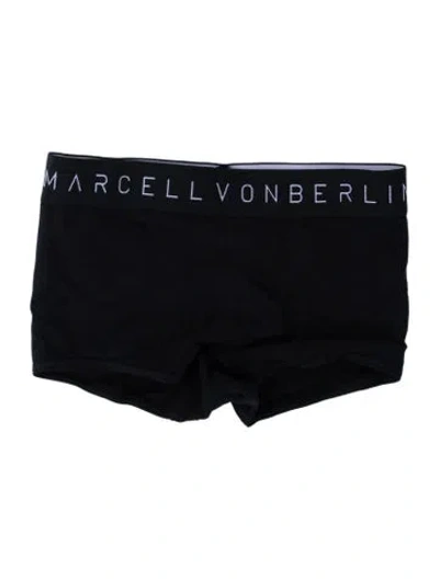 Pre-owned Marcell Von Berlin Lounge Bottoms W/ Tags In Blue