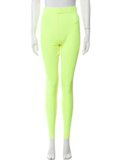 Pre-owned Marcell Von Berlin Lounge Set In Yellow