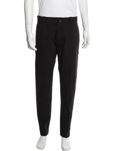 Pre-owned Marcell Von Berlin Pants In Black