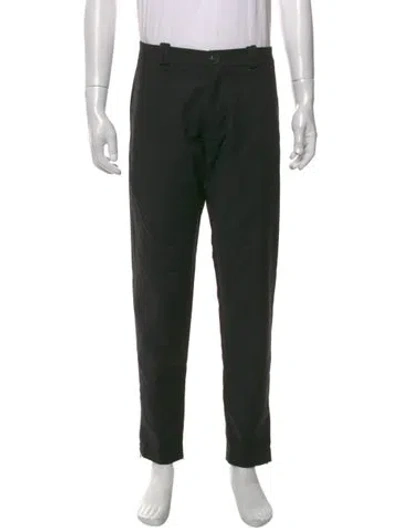 Pre-owned Marcell Von Berlin Pants W/ Tags In Black