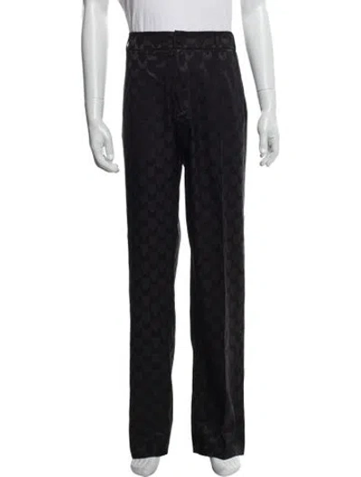 Pre-owned Marcell Von Berlin Pants W/ Tags In Black